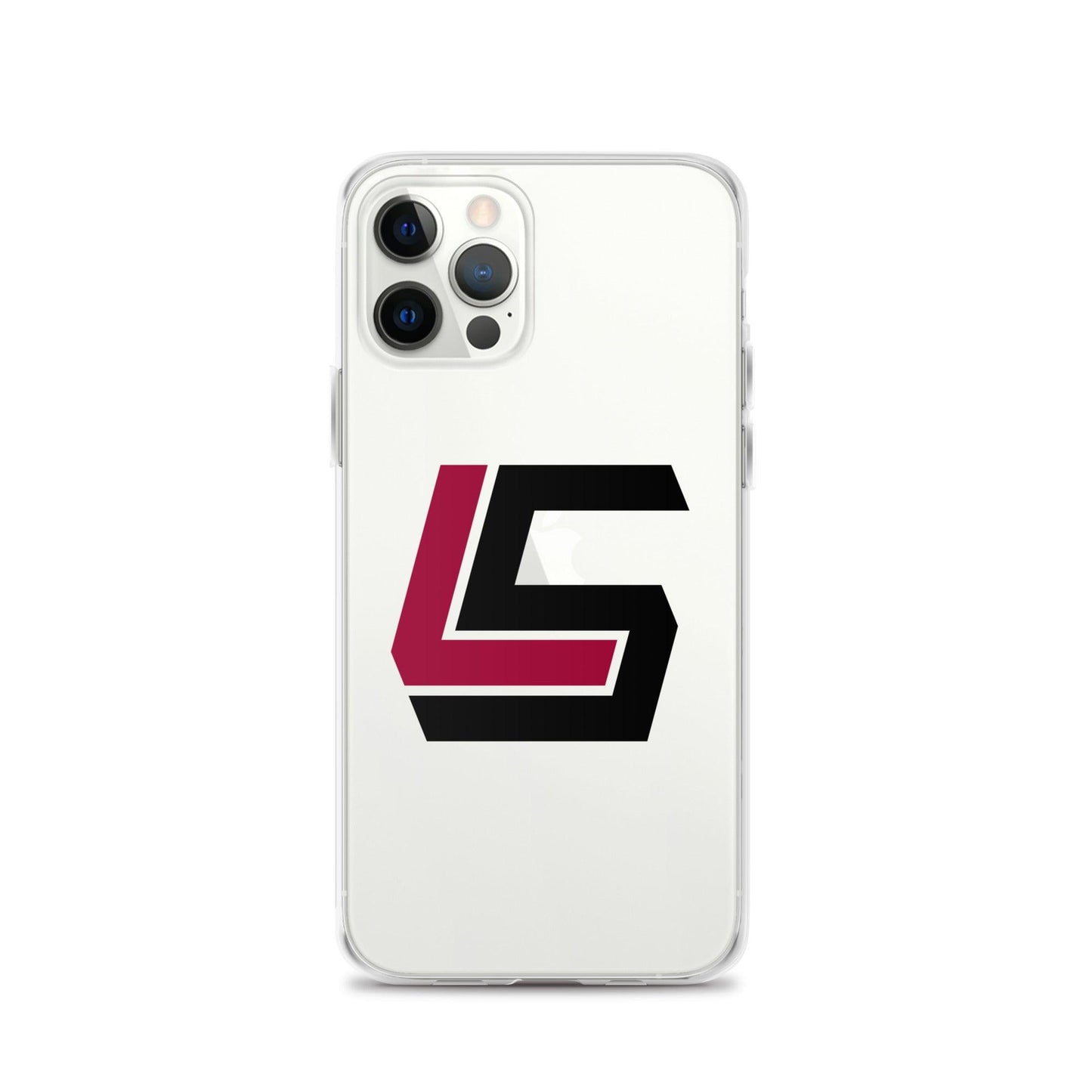 Lanorris Sellers "Essential" iPhone Case - Fan Arch