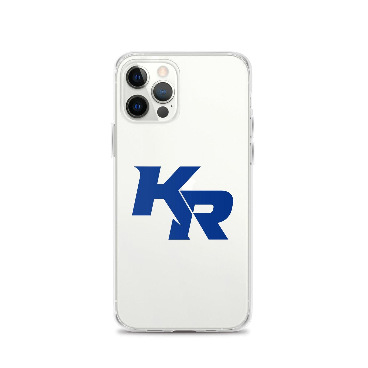 Kimari Robinson "Essential" iPhone Case - Fan Arch