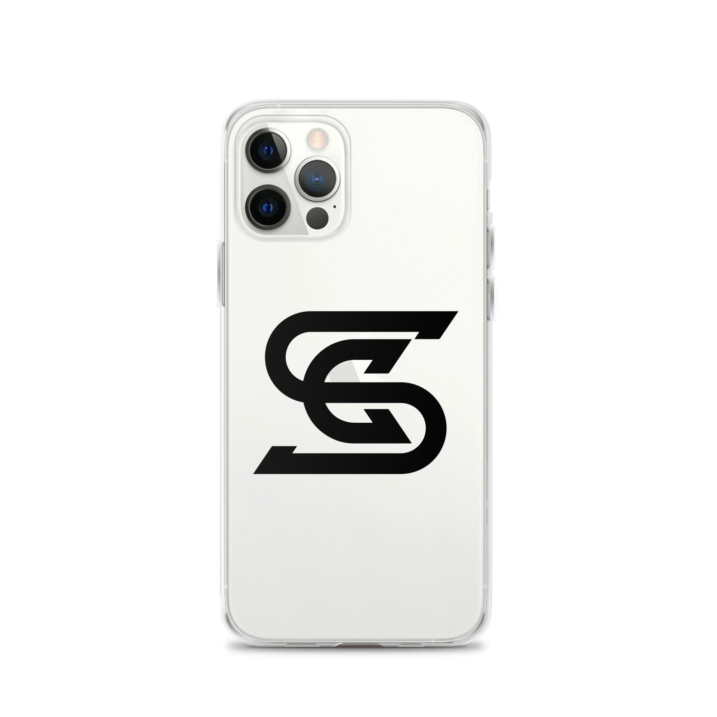 Steven Clay "Essentials" iPhone Case - Fan Arch