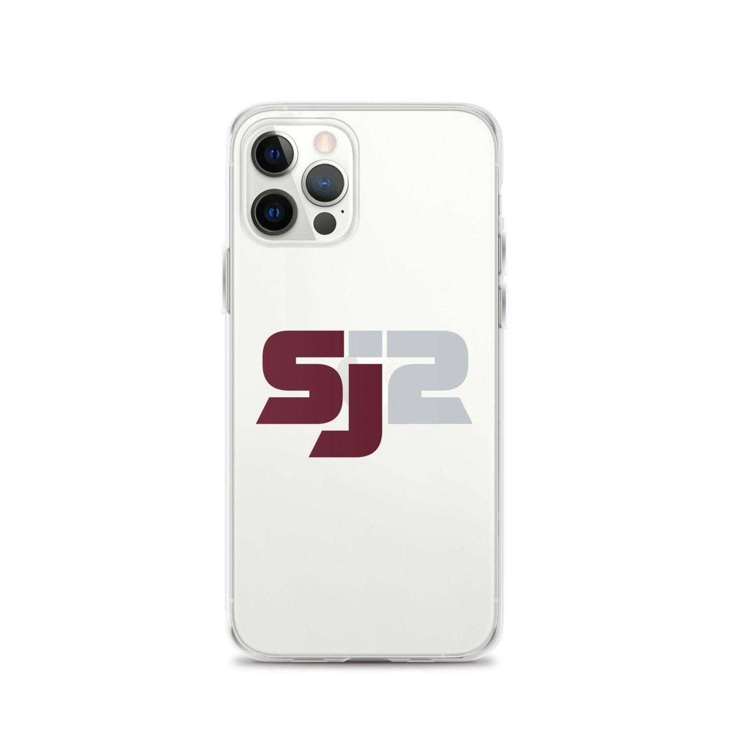 Shawn Jones "Essential" iPhone Case - Fan Arch