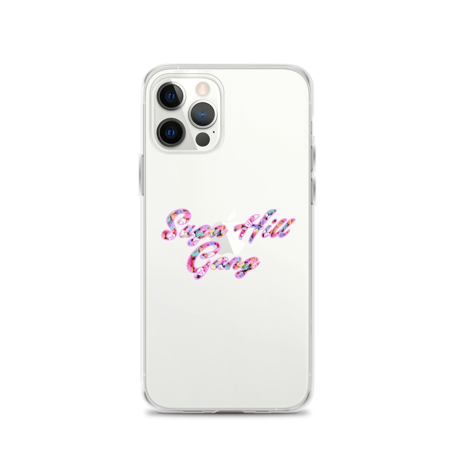 Jyaire Hill "Signature" iPhone® - Fan Arch