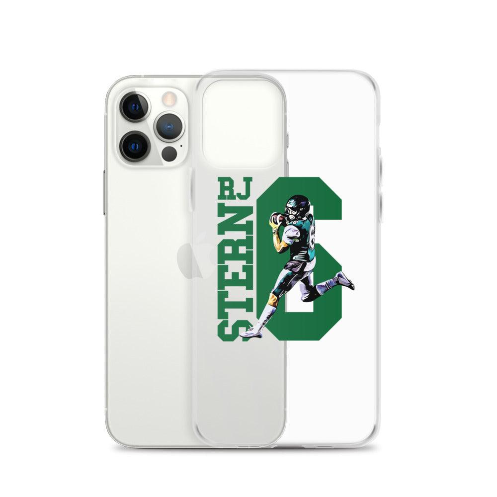 RJ Stern "Gameday" iPhone Case - Fan Arch