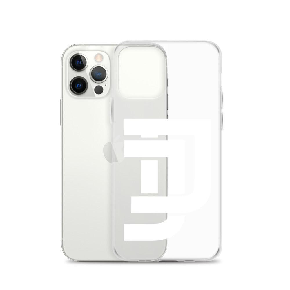 Donovan Jeter “Signature” iPhone Case - Fan Arch