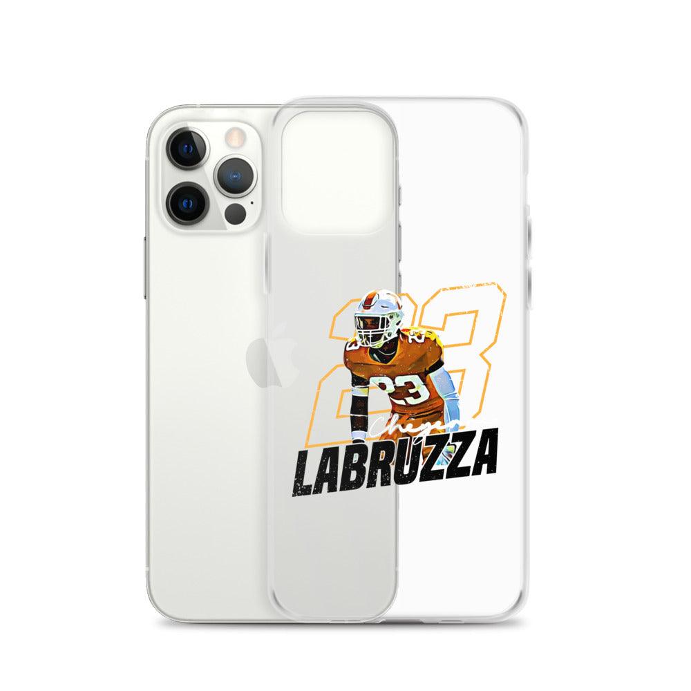 Cheyenne Labruzza "23" iPhone Case - Fan Arch