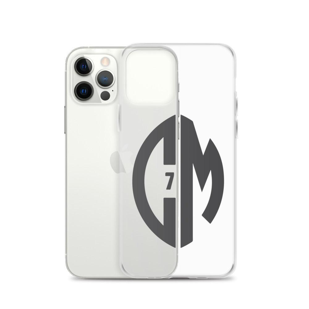 Chris McClellan “Essential” iPhone Case - Fan Arch