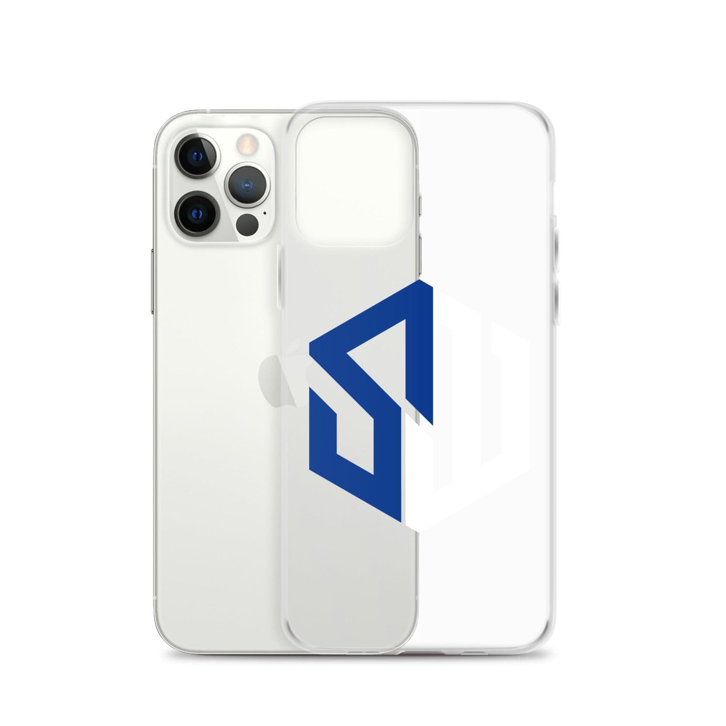 iPhone Case - Fan Arch