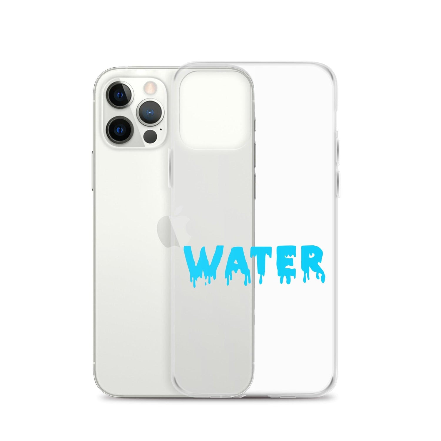 Dracovii "Water" iPhone Case - Fan Arch