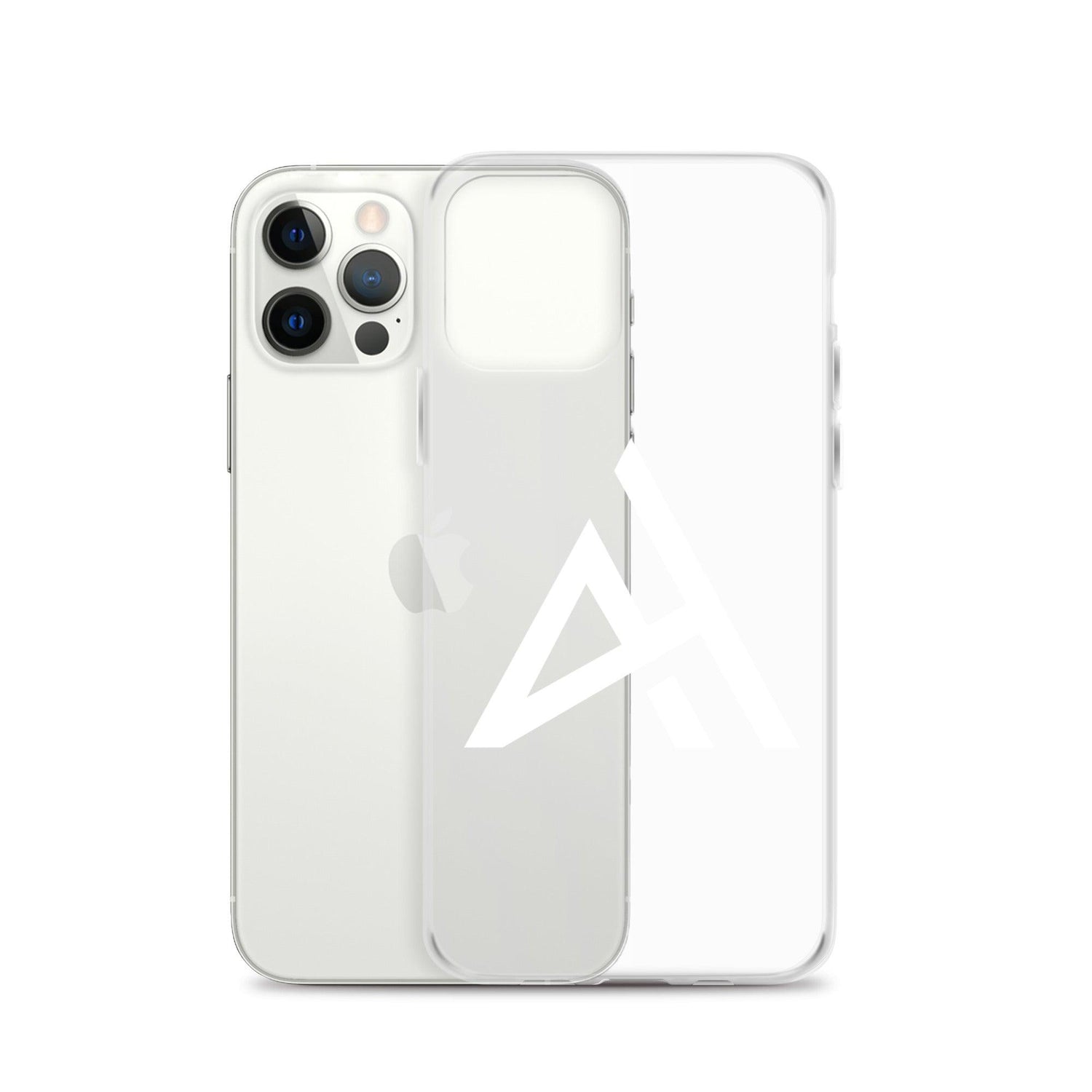 Aaron Hester "Essential" iPhone Case - Fan Arch