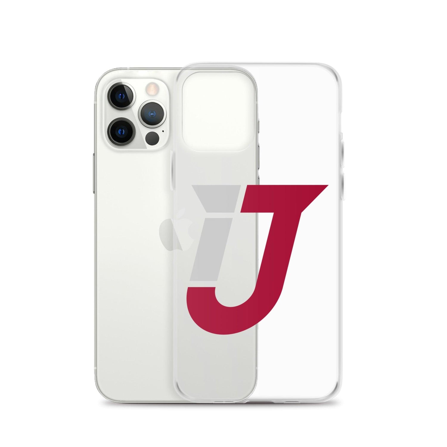 Ian Jackson "Essential" iPhone Case - Fan Arch