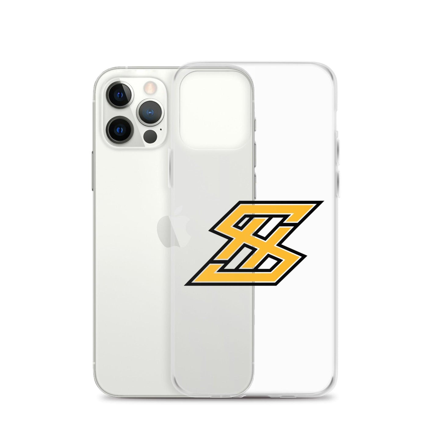 Sam Howard "Elite" iPhone Case - Fan Arch