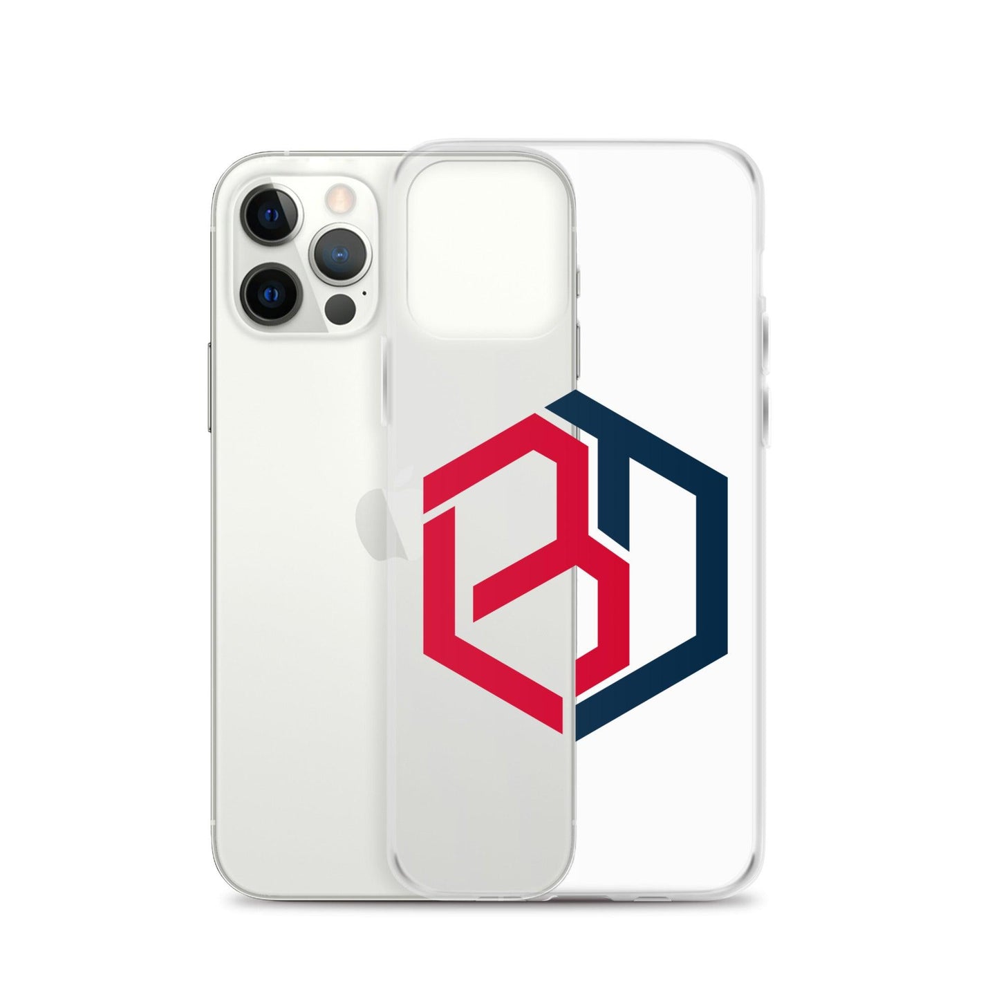 Bryan Dobzanski "Elite" iPhone Case - Fan Arch