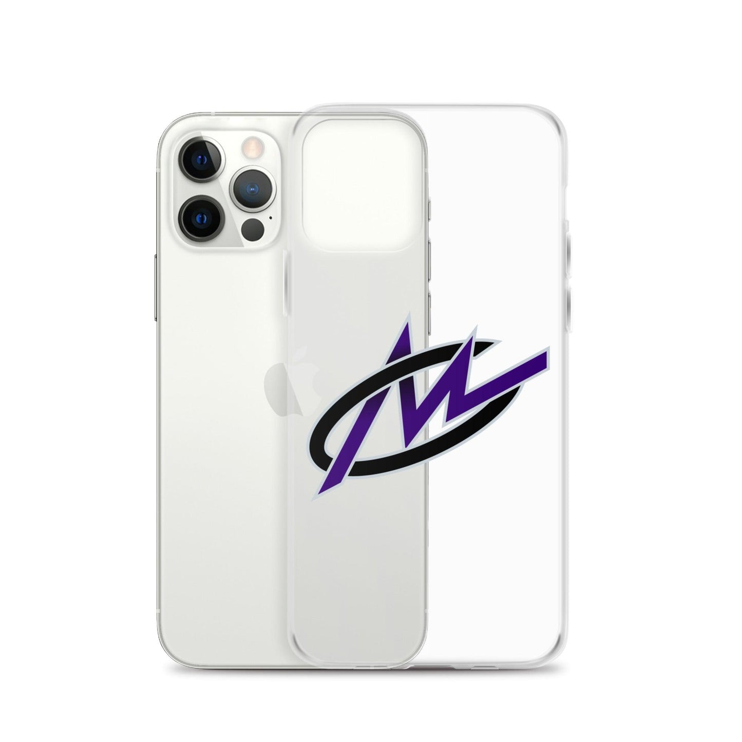 Chris McMahon "Elite" iPhone Case - Fan Arch