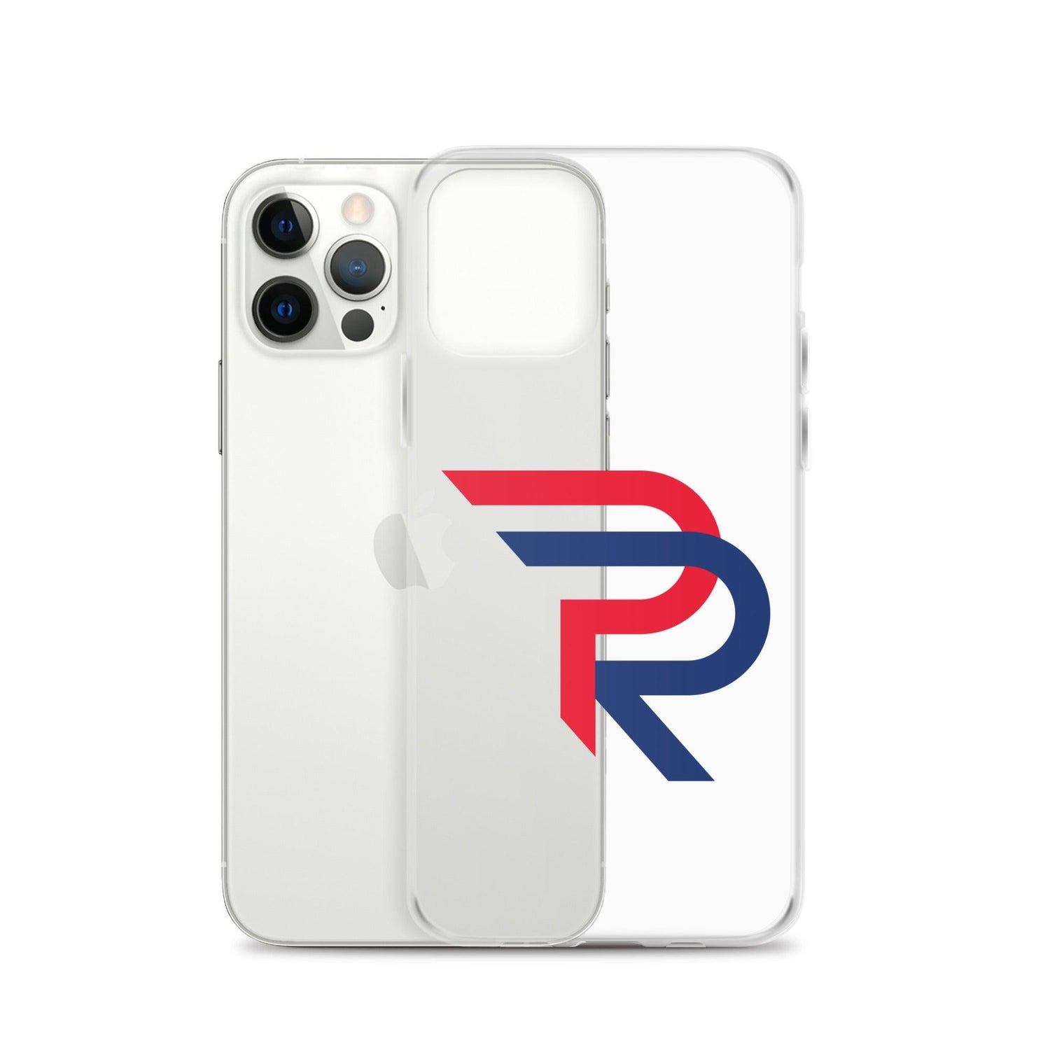 Robbie Peto "Essential" iPhone Case - Fan Arch