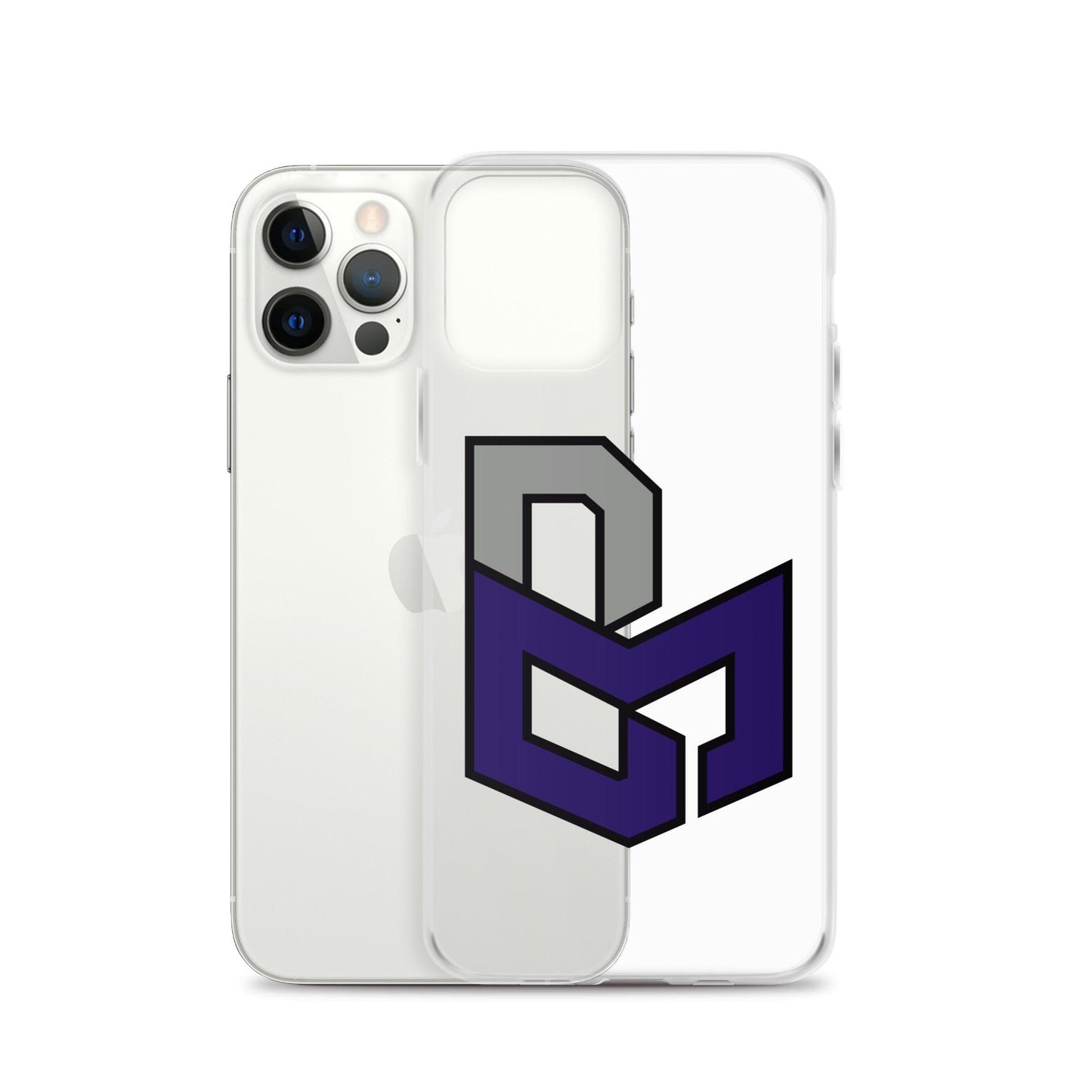 Benny Montgomery "Elite" iPhone Case - Fan Arch