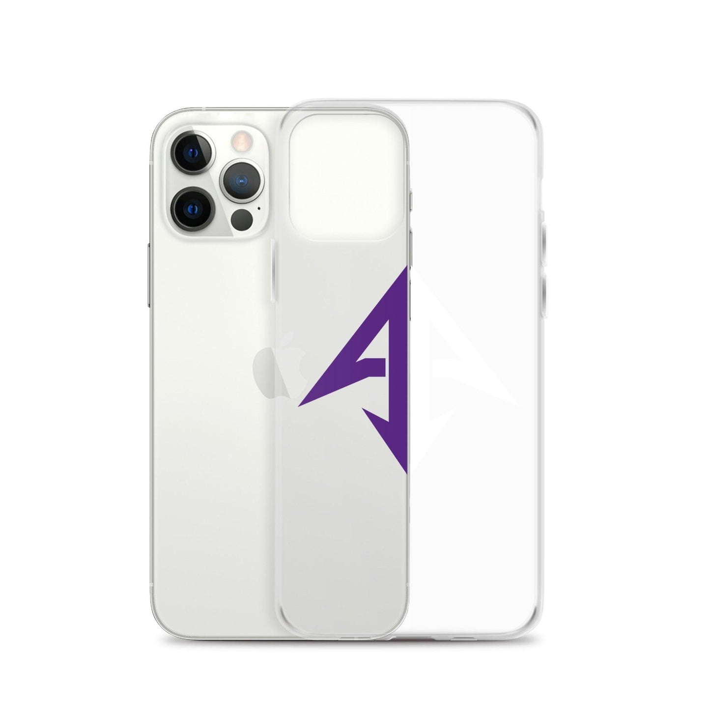 Alan Ali "Essential" iPhone Case - Fan Arch