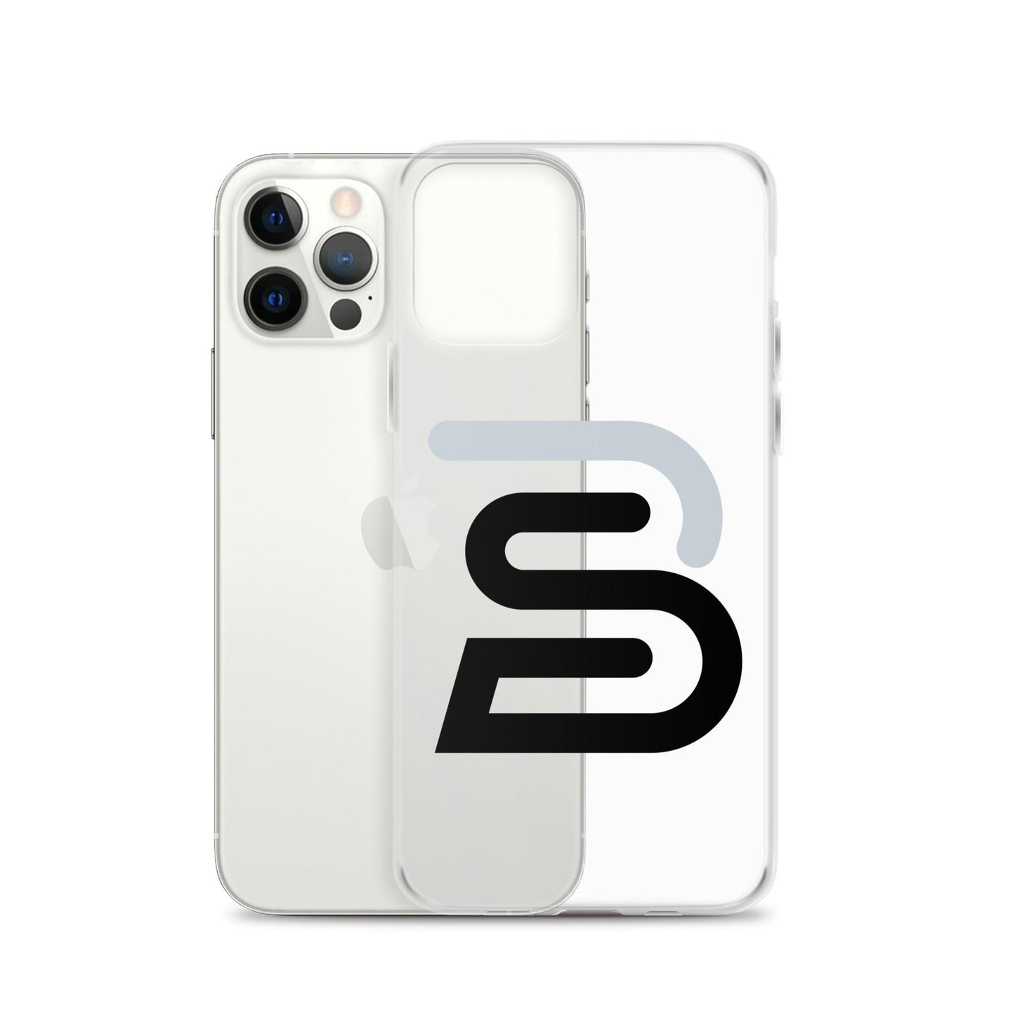 Bennett Sousa “BS” iPhone Case - Fan Arch