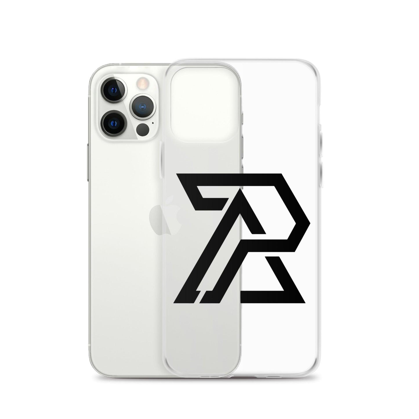 Philip Abner “Essential” iPhone Case - Fan Arch