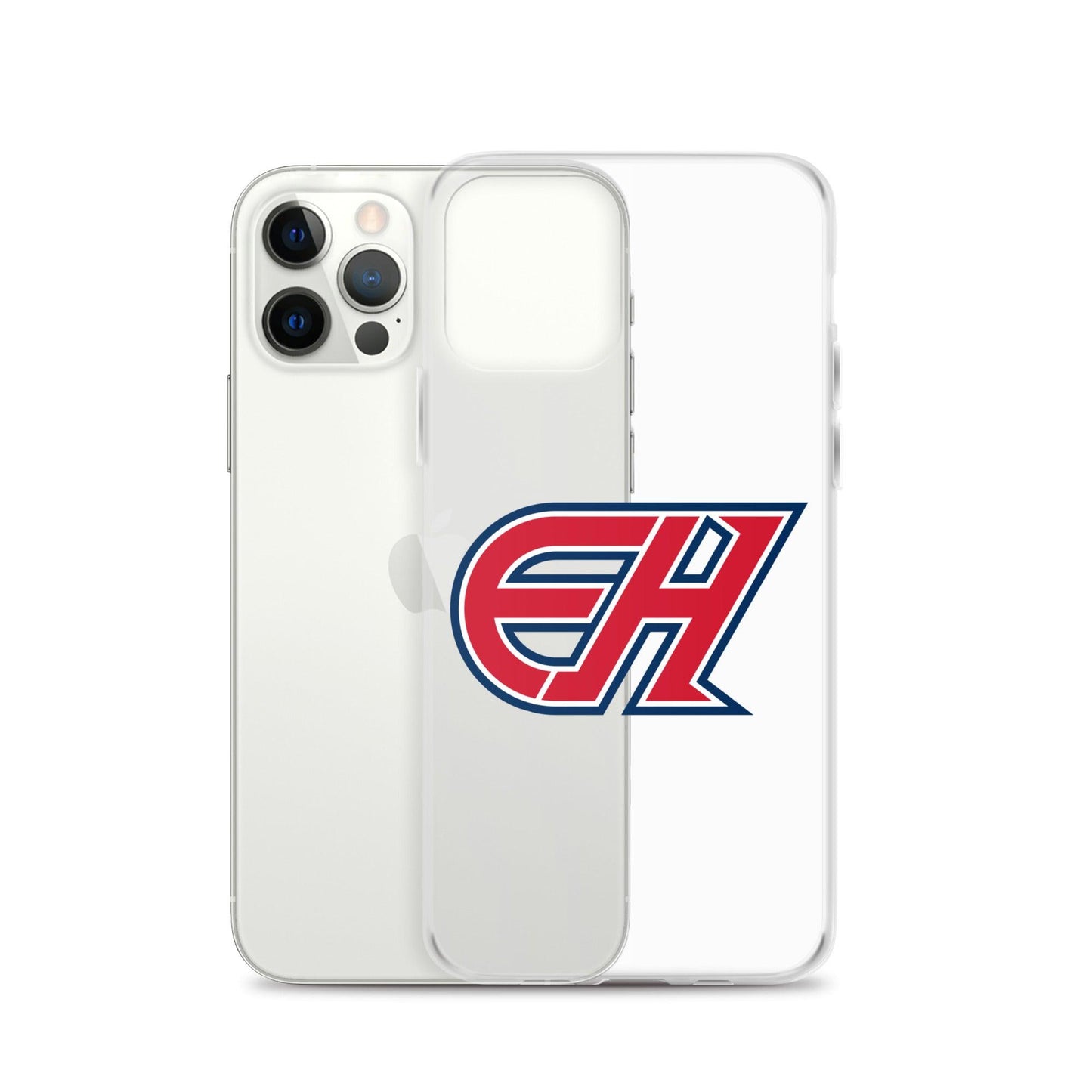 Ethan Hankins “Signature” iPhone Case - Fan Arch