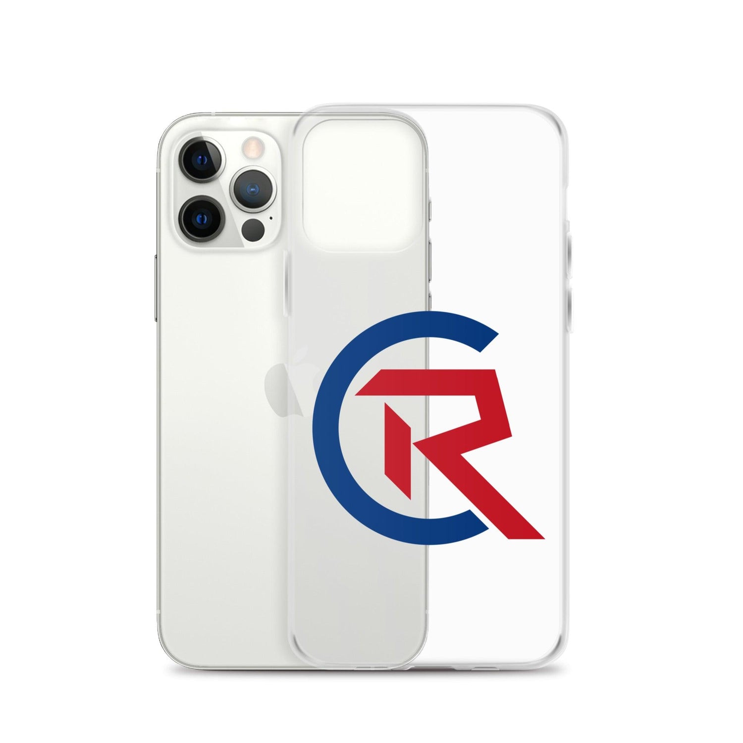 Cole Ragans “Signature” iPhone Case - Fan Arch