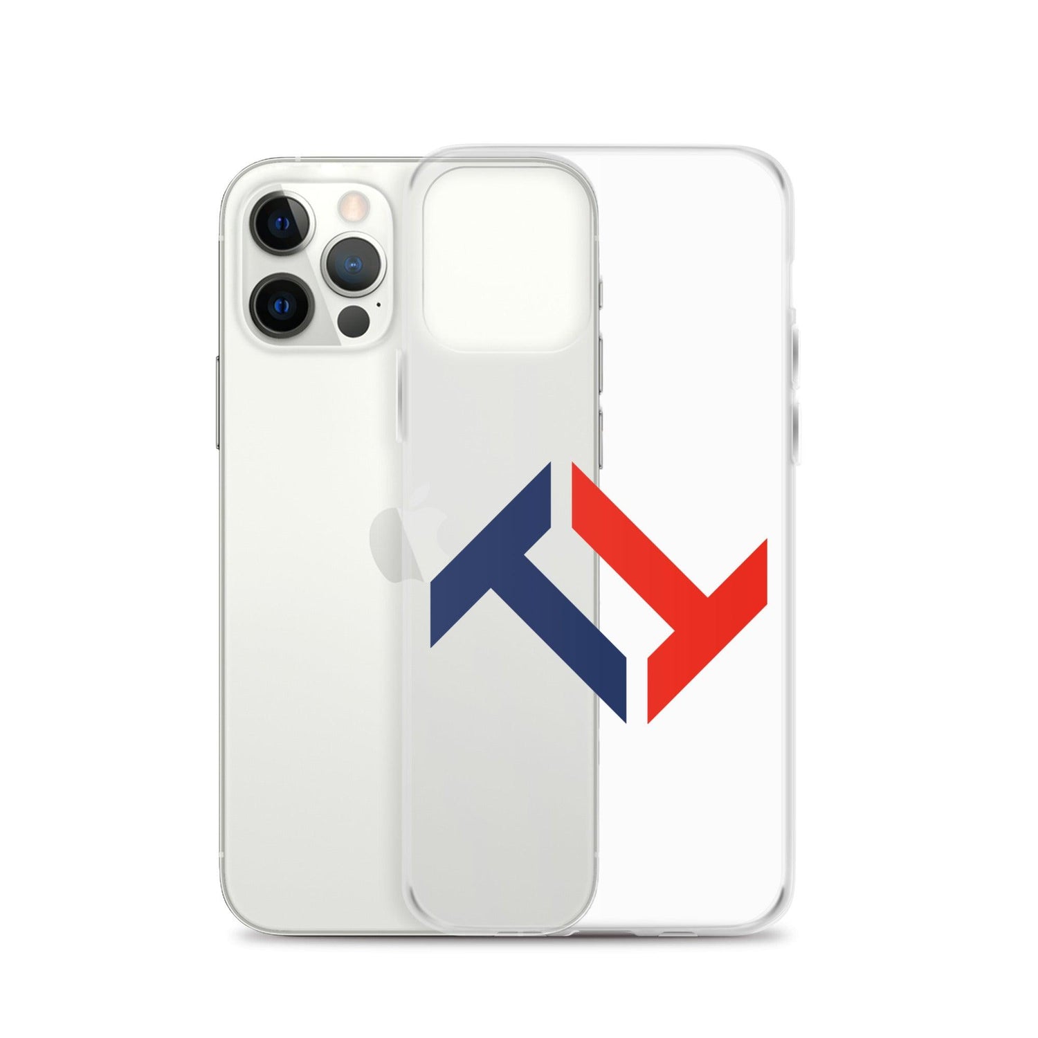 Trent Thornton “TT” iPhone Case - Fan Arch