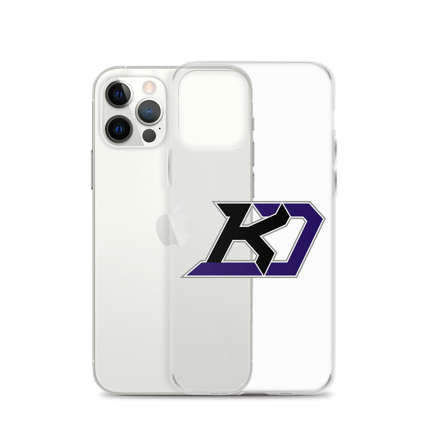 Kyle Datres “Signature” iPhone Case - Fan Arch