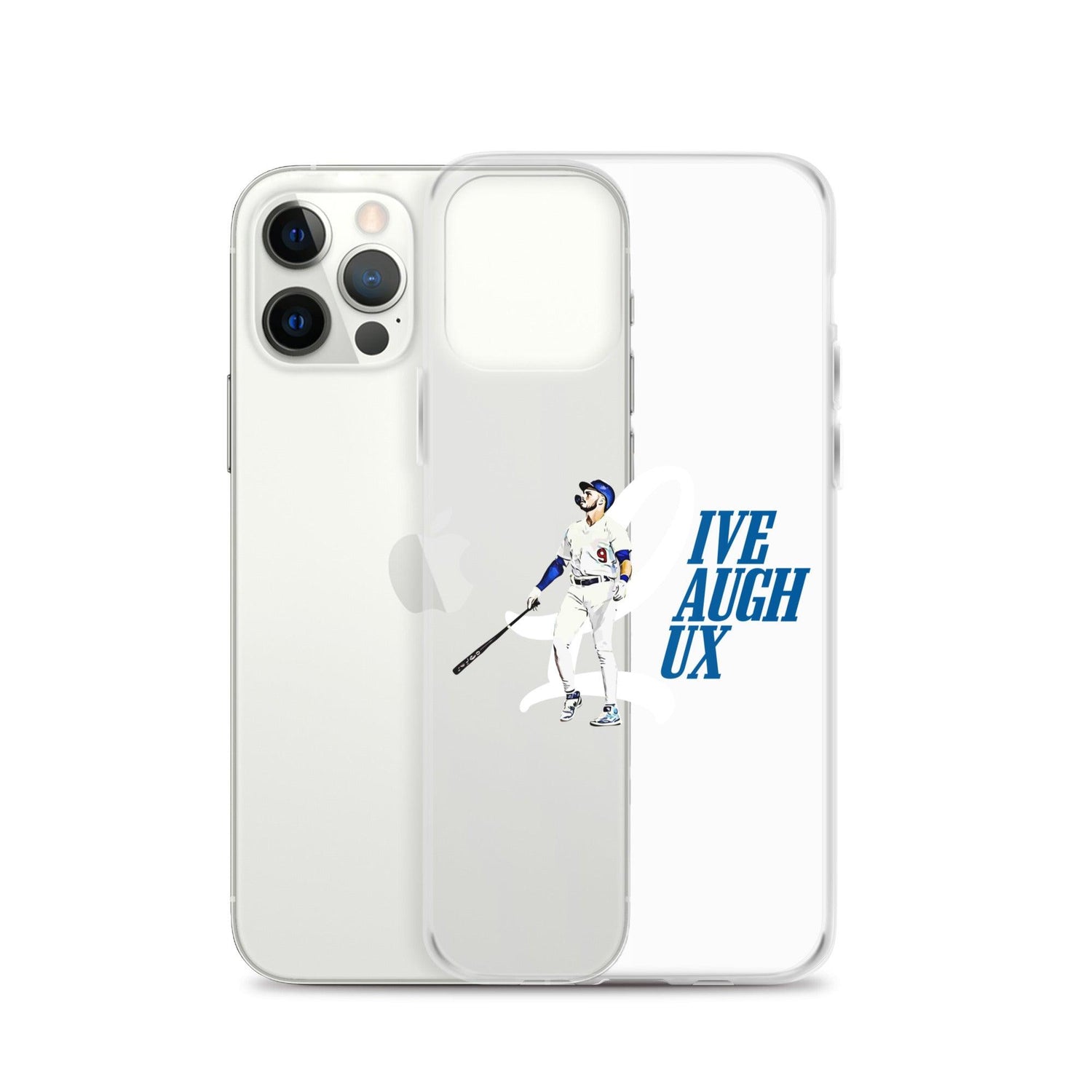 Gavin Lux “Signature” iPhone Case - Fan Arch