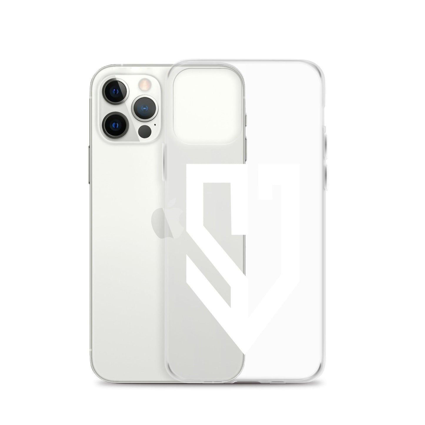 Sam James "Elite" iPhone Case - Fan Arch