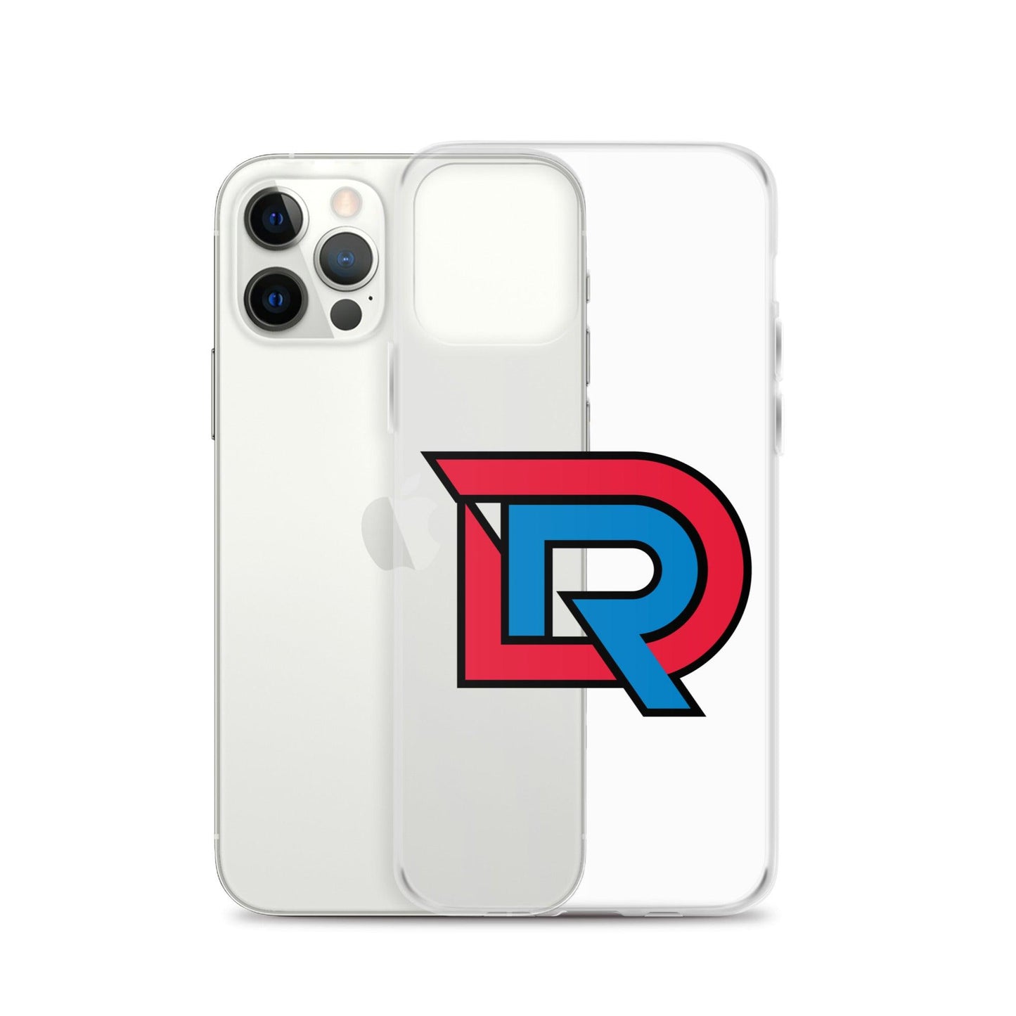 Darrione Rogers "Elite" iPhone Case - Fan Arch