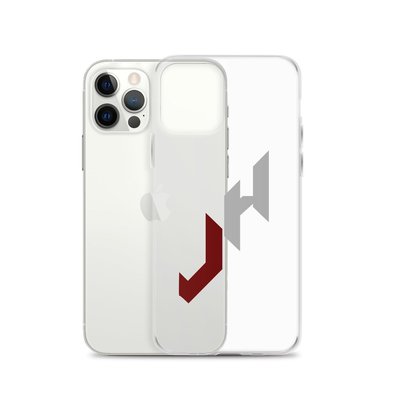 Jarnorris Hopson “JH” iPhone Case - Fan Arch