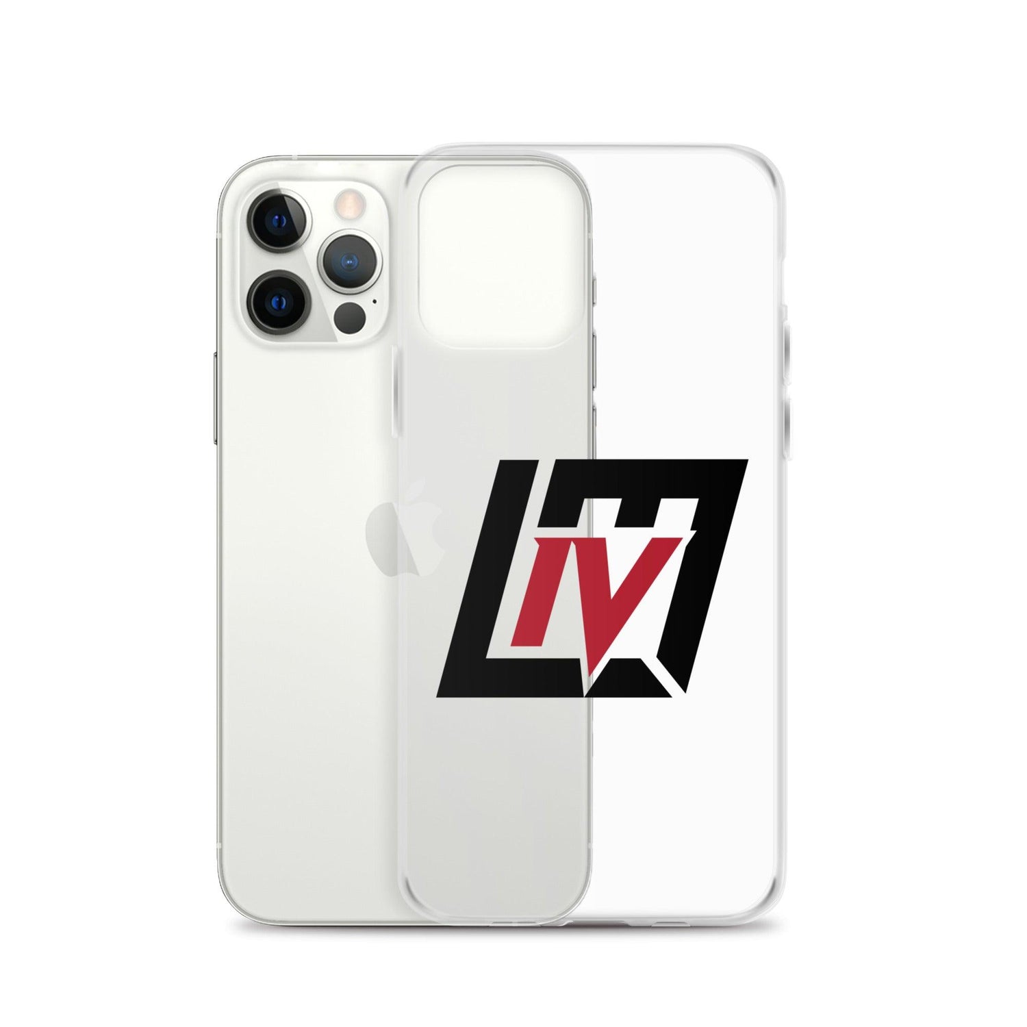 Lorenzo Mauldin IV "Elite" iPhone Case - Fan Arch