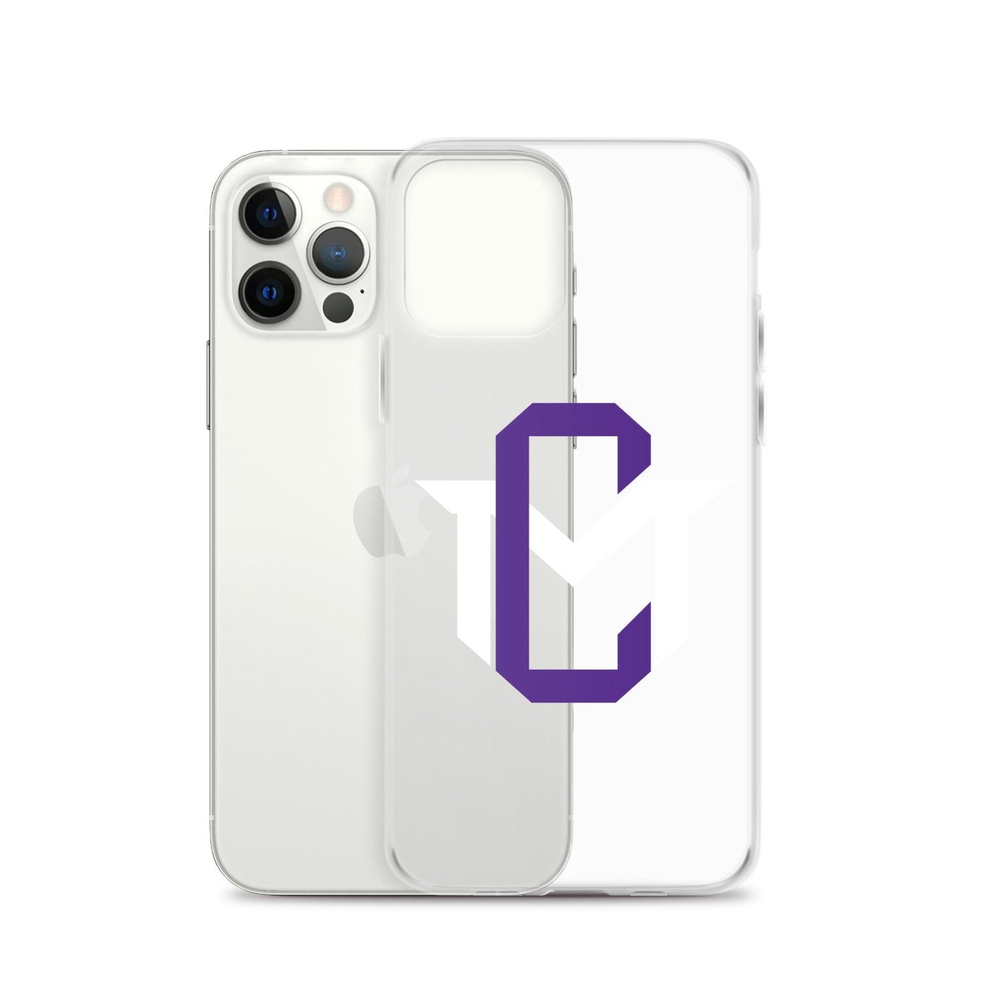 Cincere Mason "Essential" iPhone Case - Fan Arch