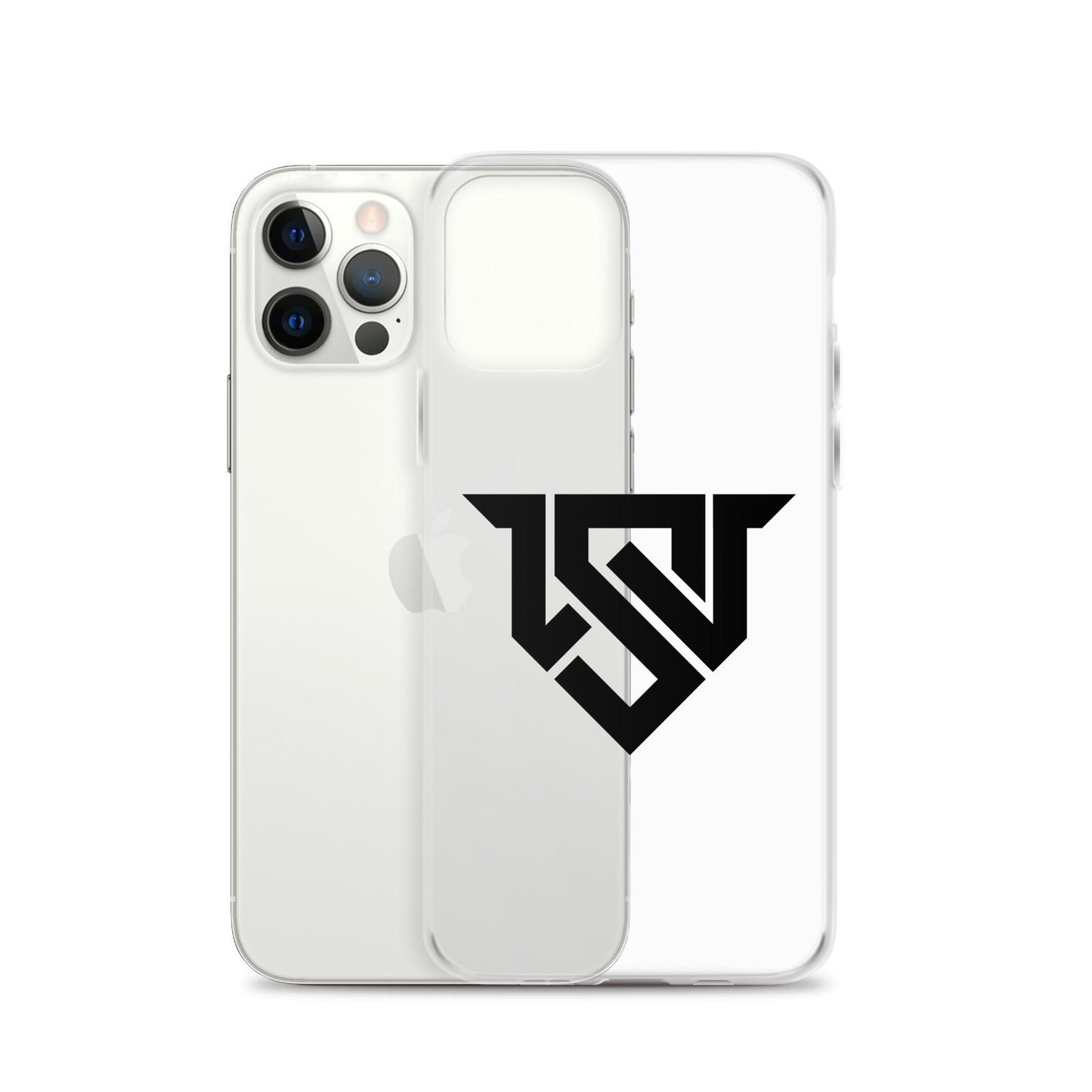 Sam Webb "Elite" iPhone Case - Fan Arch