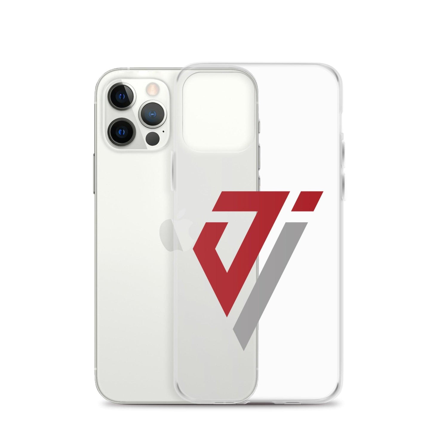 Jimond Ivey "Essential" iPhone Case - Fan Arch