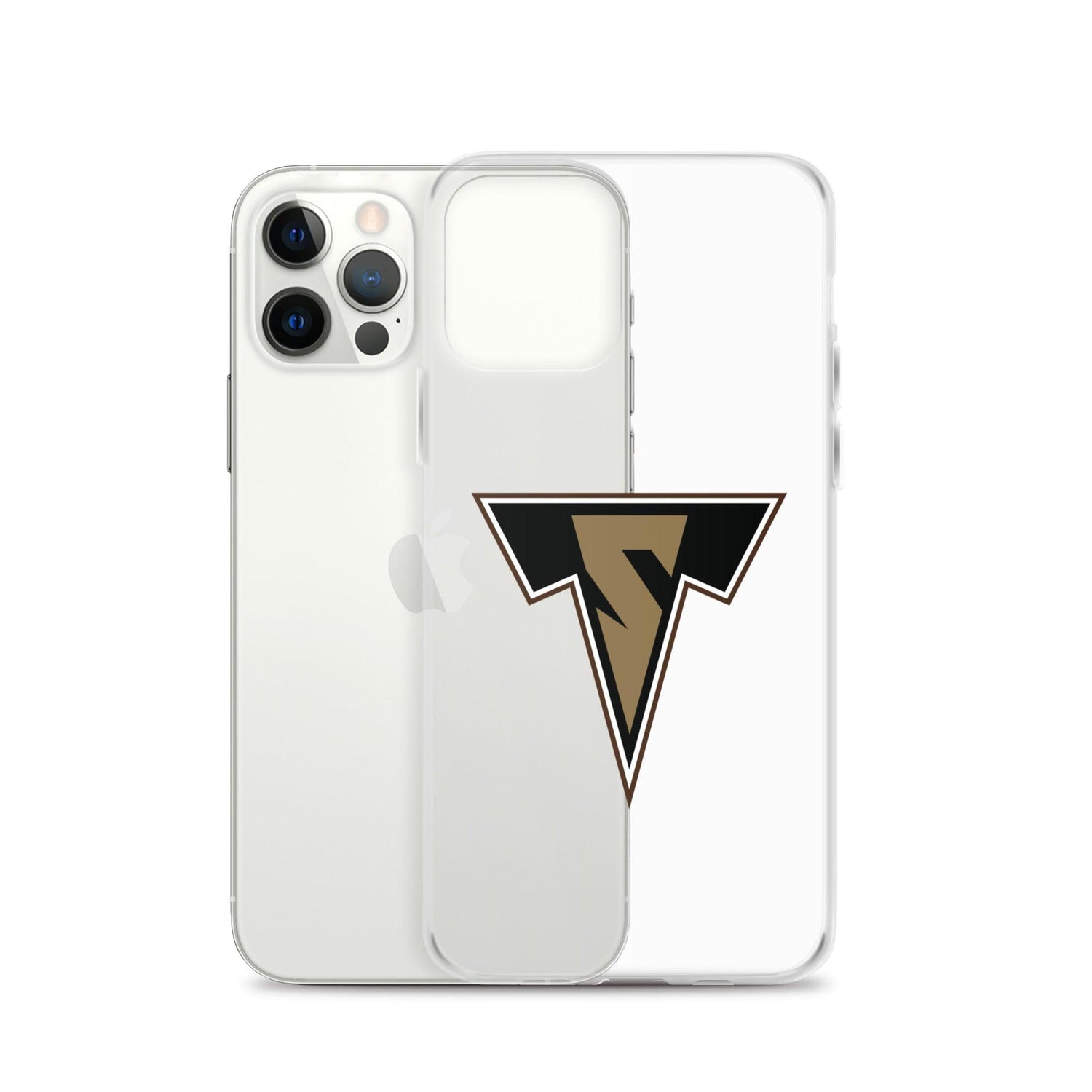 Sean Tyler "Elite" iPhone Case - Fan Arch