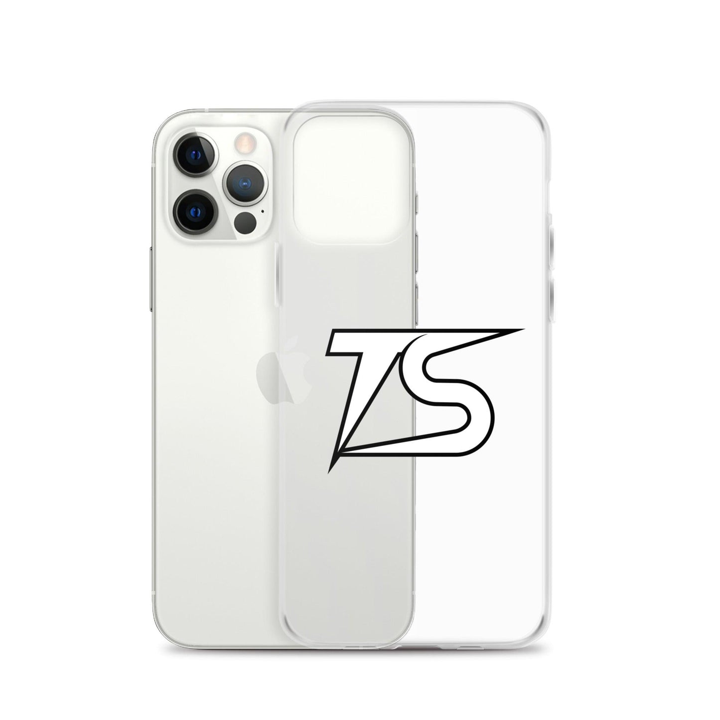 Trevon Scott "Elite" iPhone Case - Fan Arch