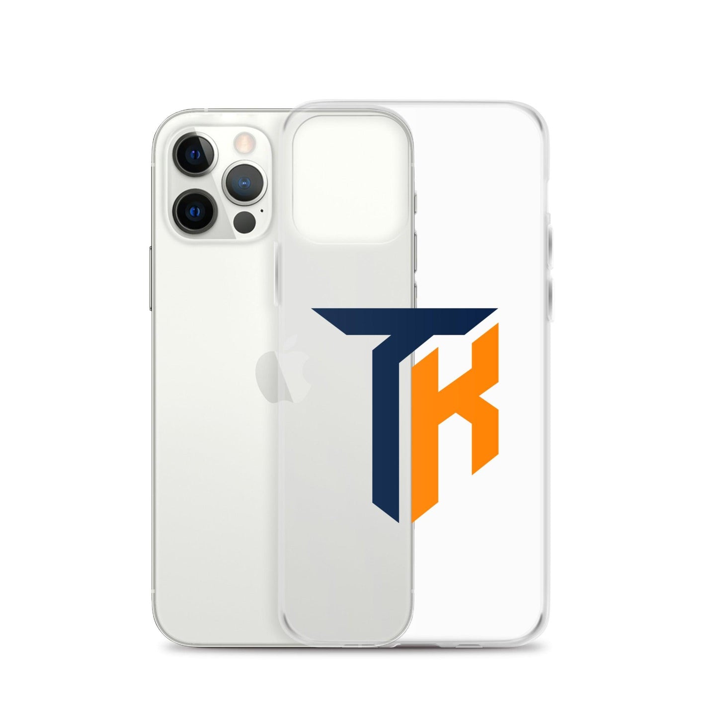 Tyrice Knight "Elite" iPhone Case - Fan Arch