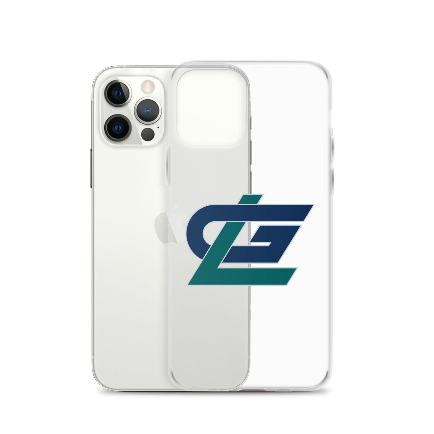 logan Gilbert "Signature" iPhone Case - Fan Arch