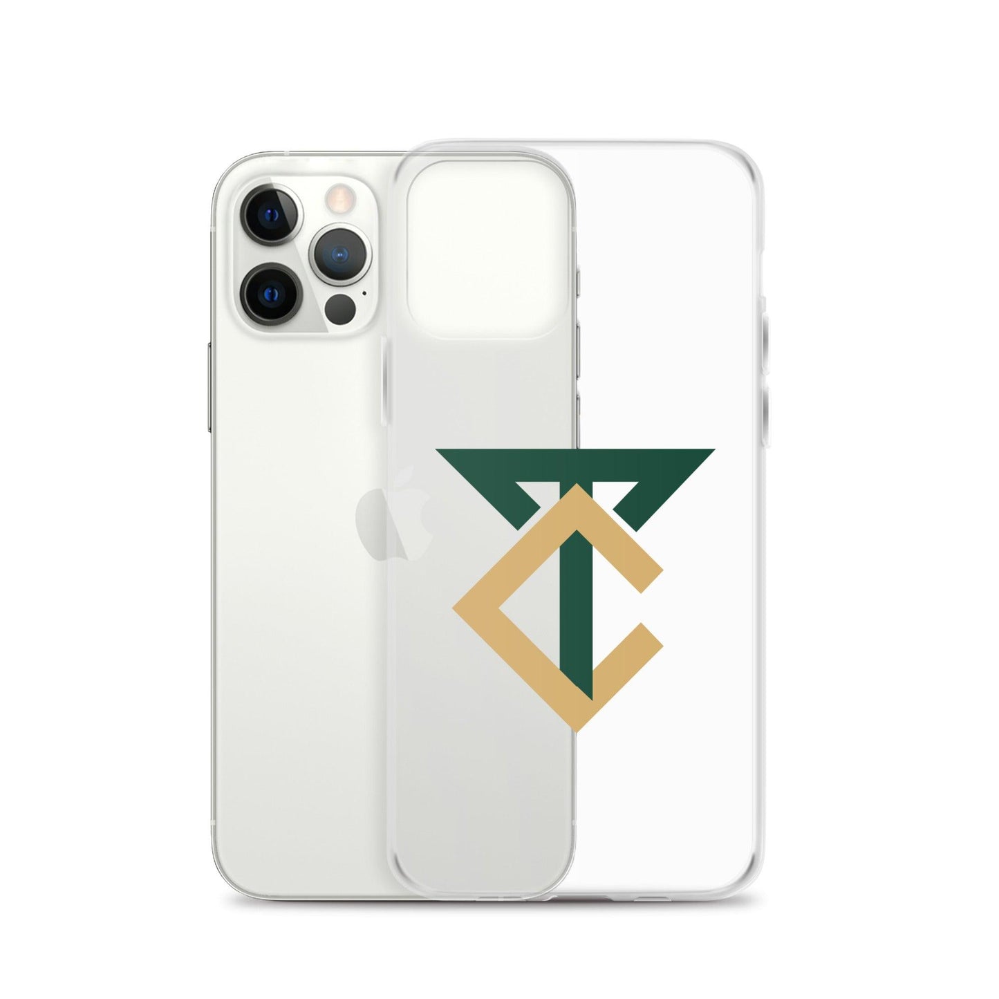 Trey Creamer "Essential" iPhone Case - Fan Arch