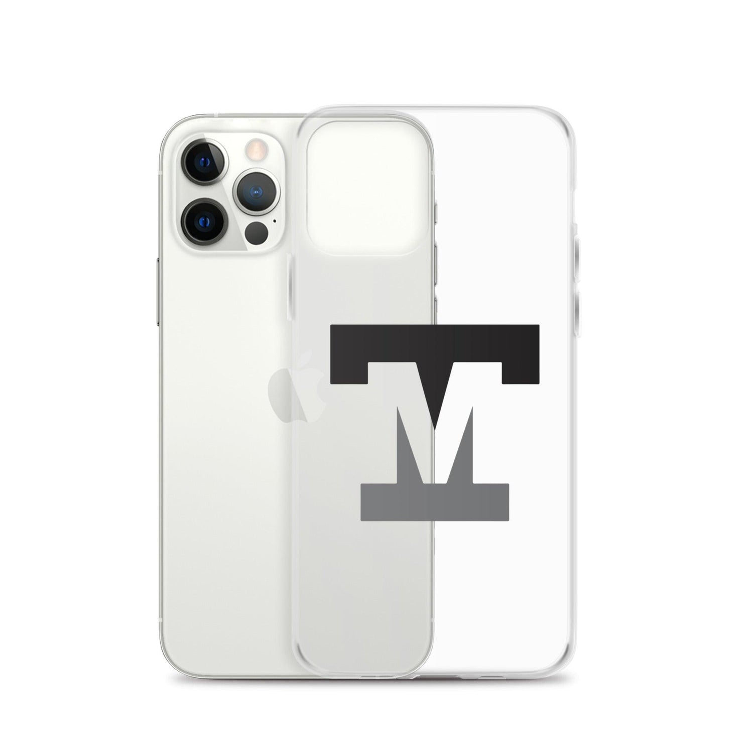 Tanner Mink "Elite" iPhone Case - Fan Arch