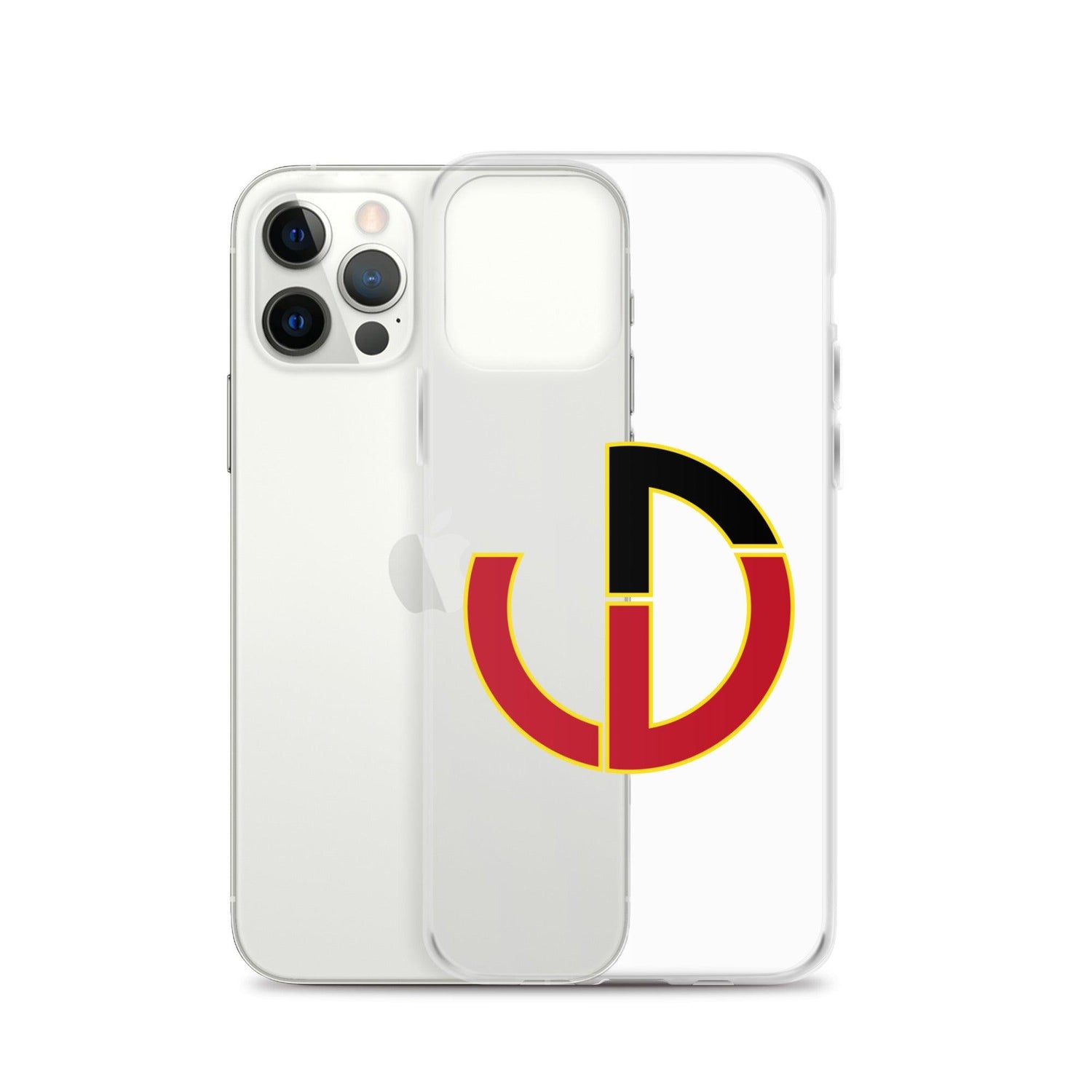 DeAnna Wilson "Essential" iPhone Case - Fan Arch