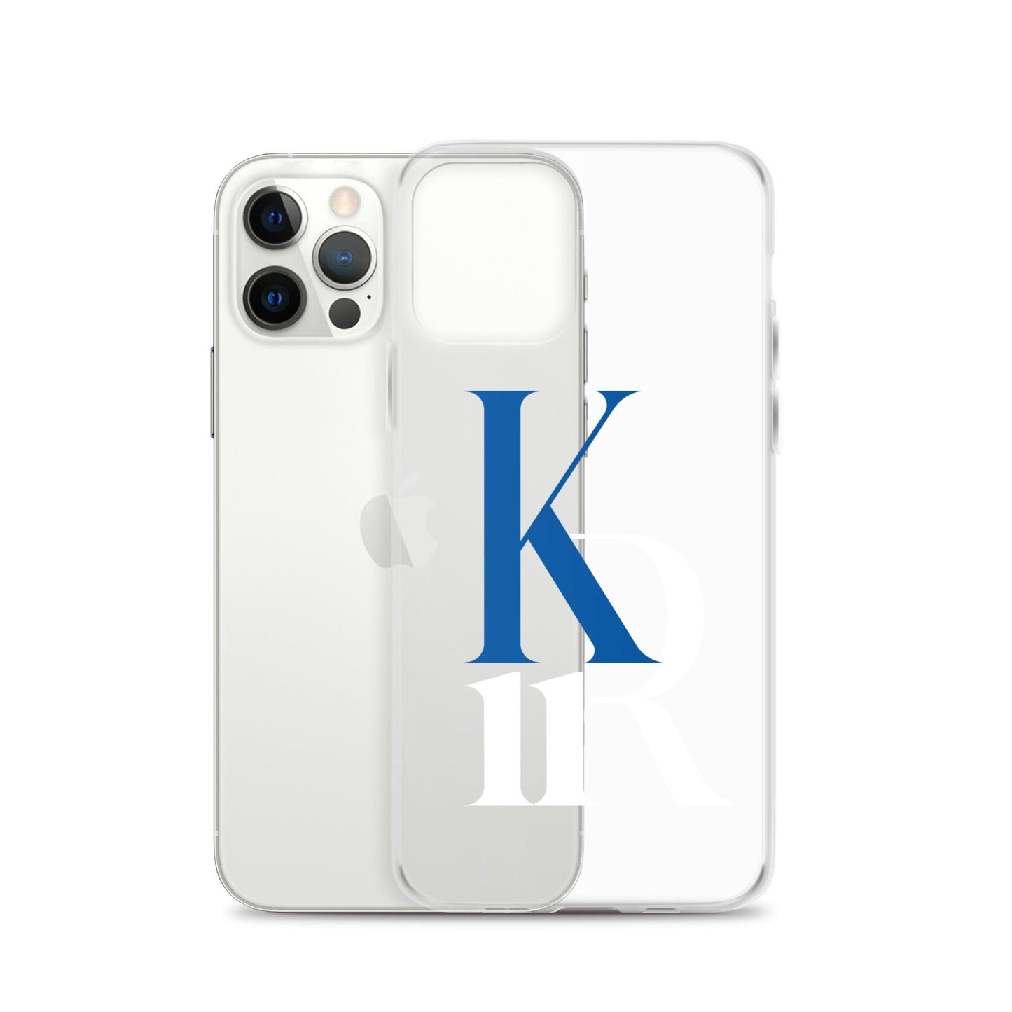 Kym Royster "Essential" iPhone Case - Fan Arch