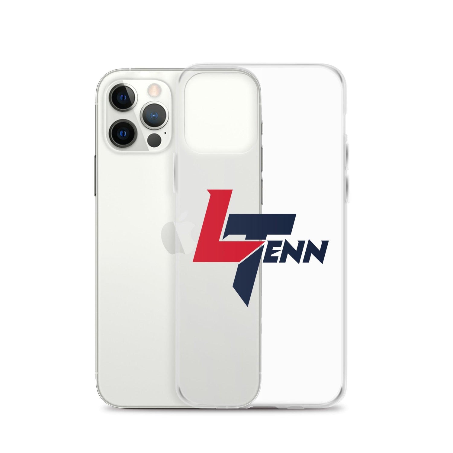 Ladarius Tennison "LTENN" iPhone Case - Fan Arch