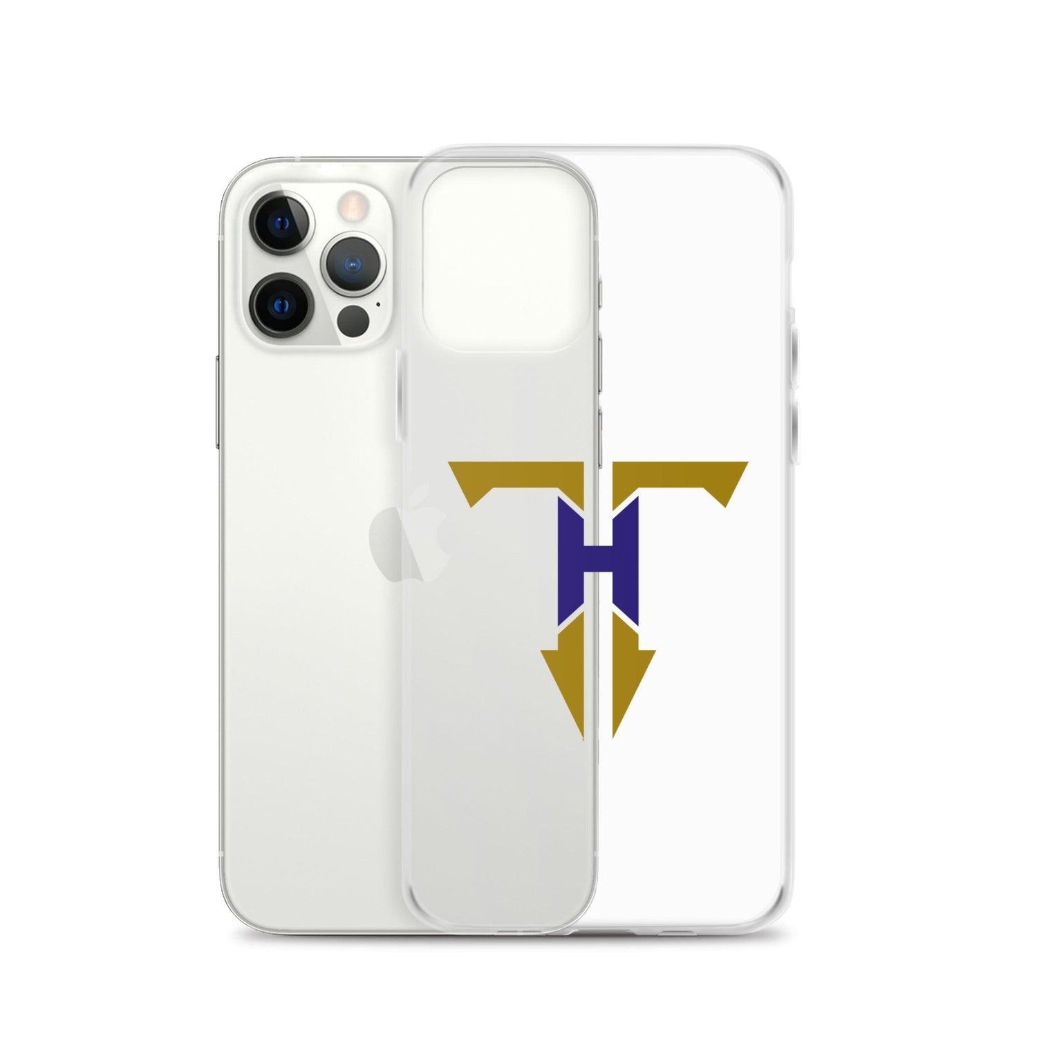 Tyler Huntley "Elite" iPhone Case - Fan Arch