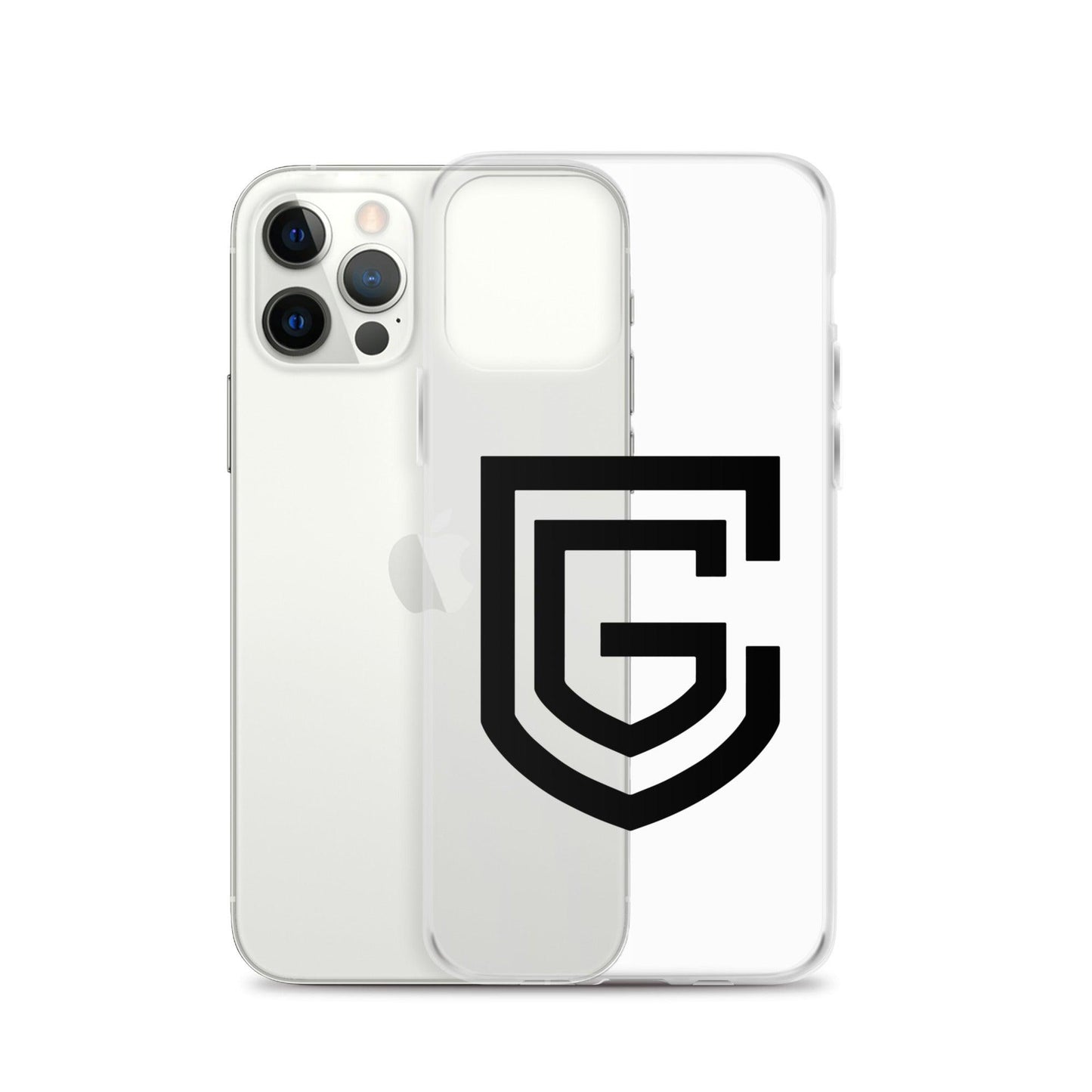 Corey Grant "Essential" iPhone Case - Fan Arch