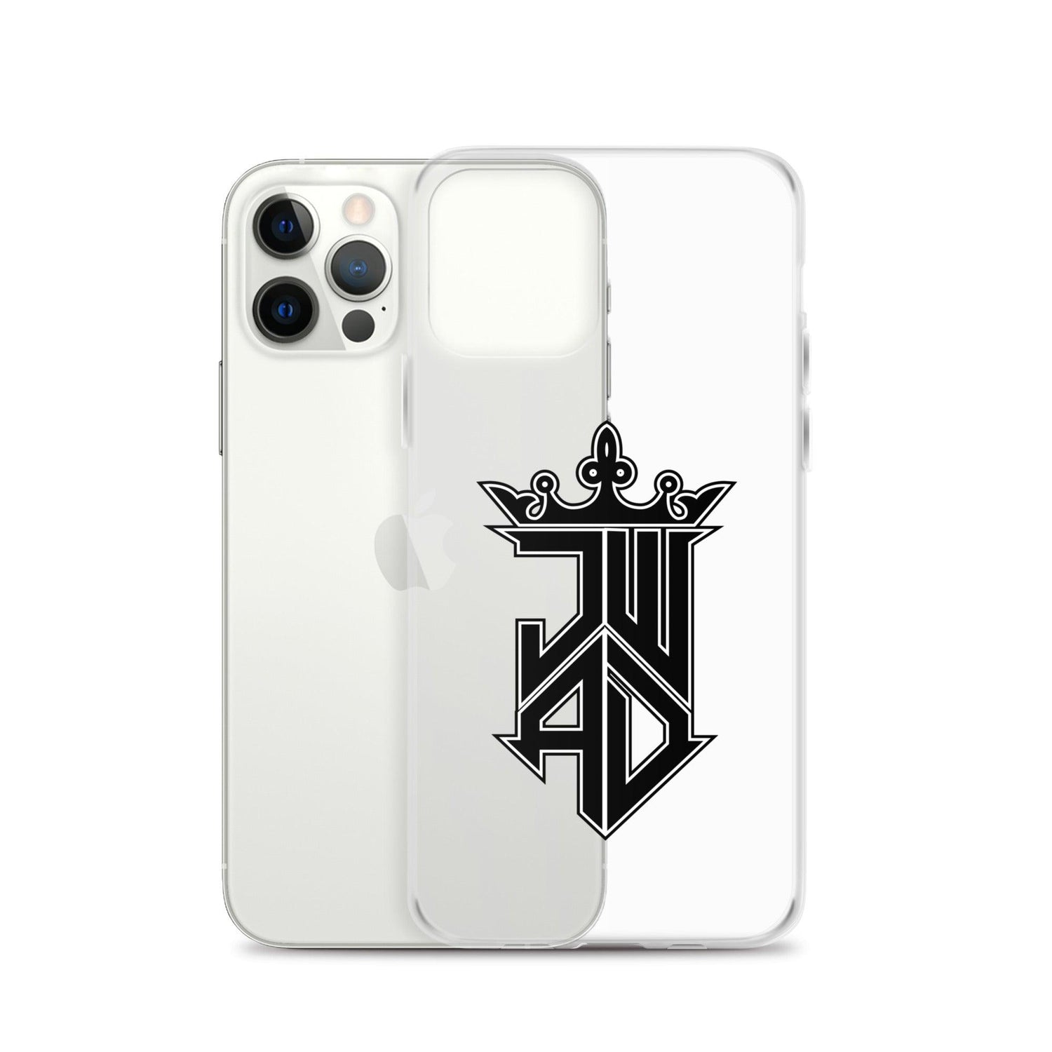 Jalen Waddy "Essential" iPhone Case - Fan Arch