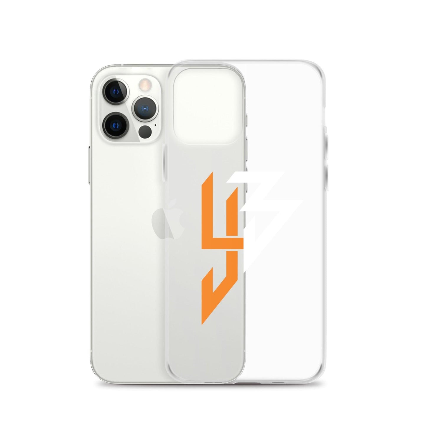 Larry Johnson III "Essential" iPhone Case - Fan Arch