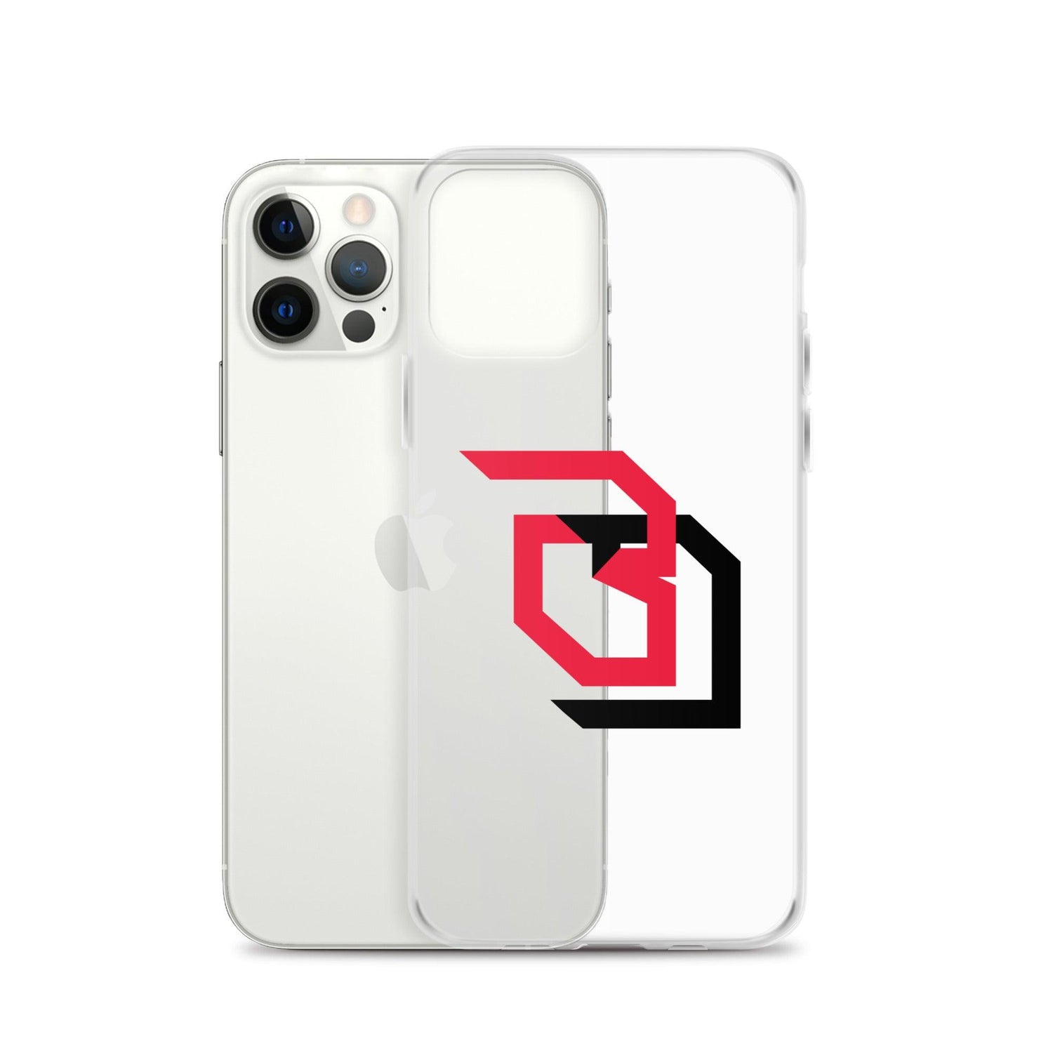 Brady Drogosh "Essential" iPhone Case - Fan Arch