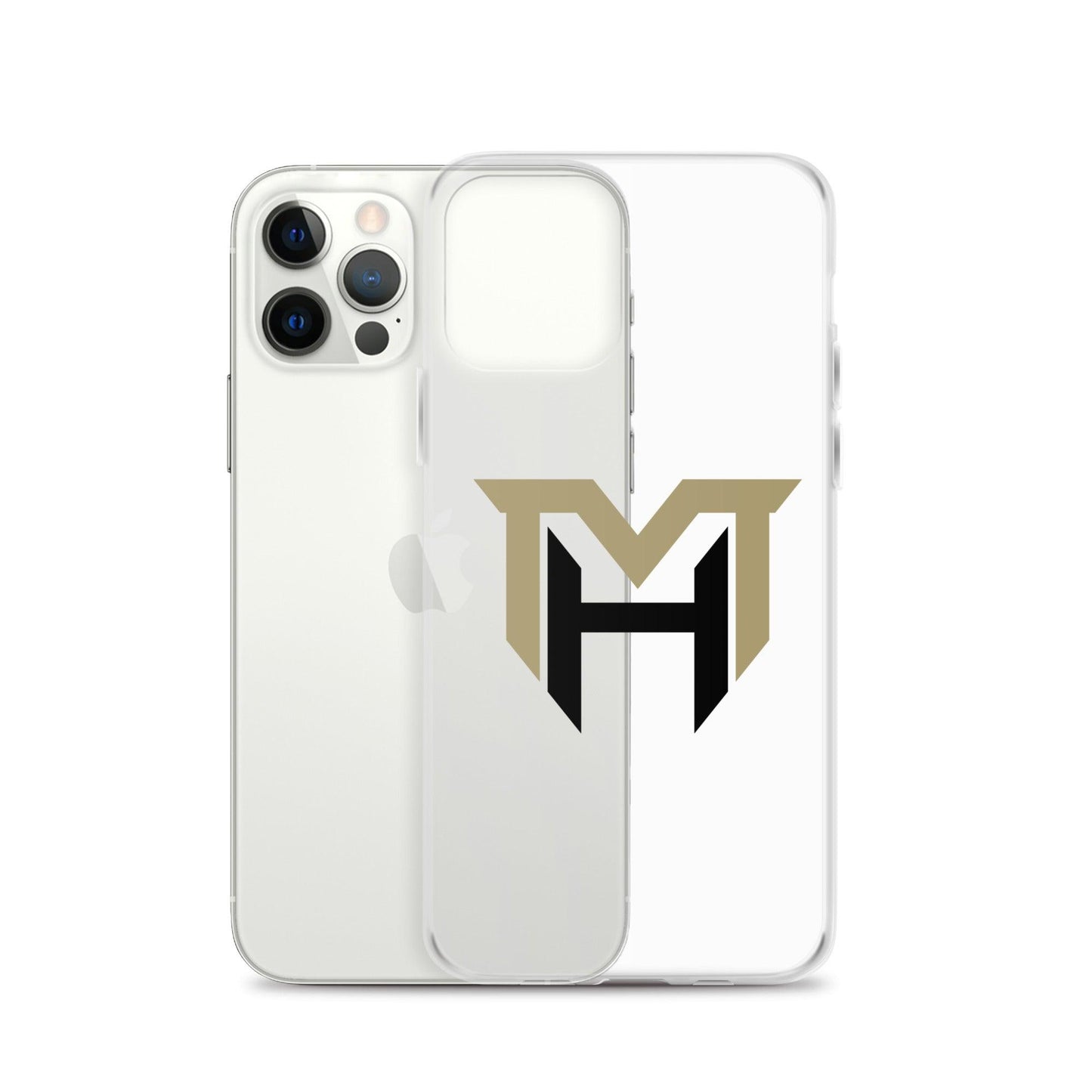 Martel Hight "Essential" iPhone Case - Fan Arch