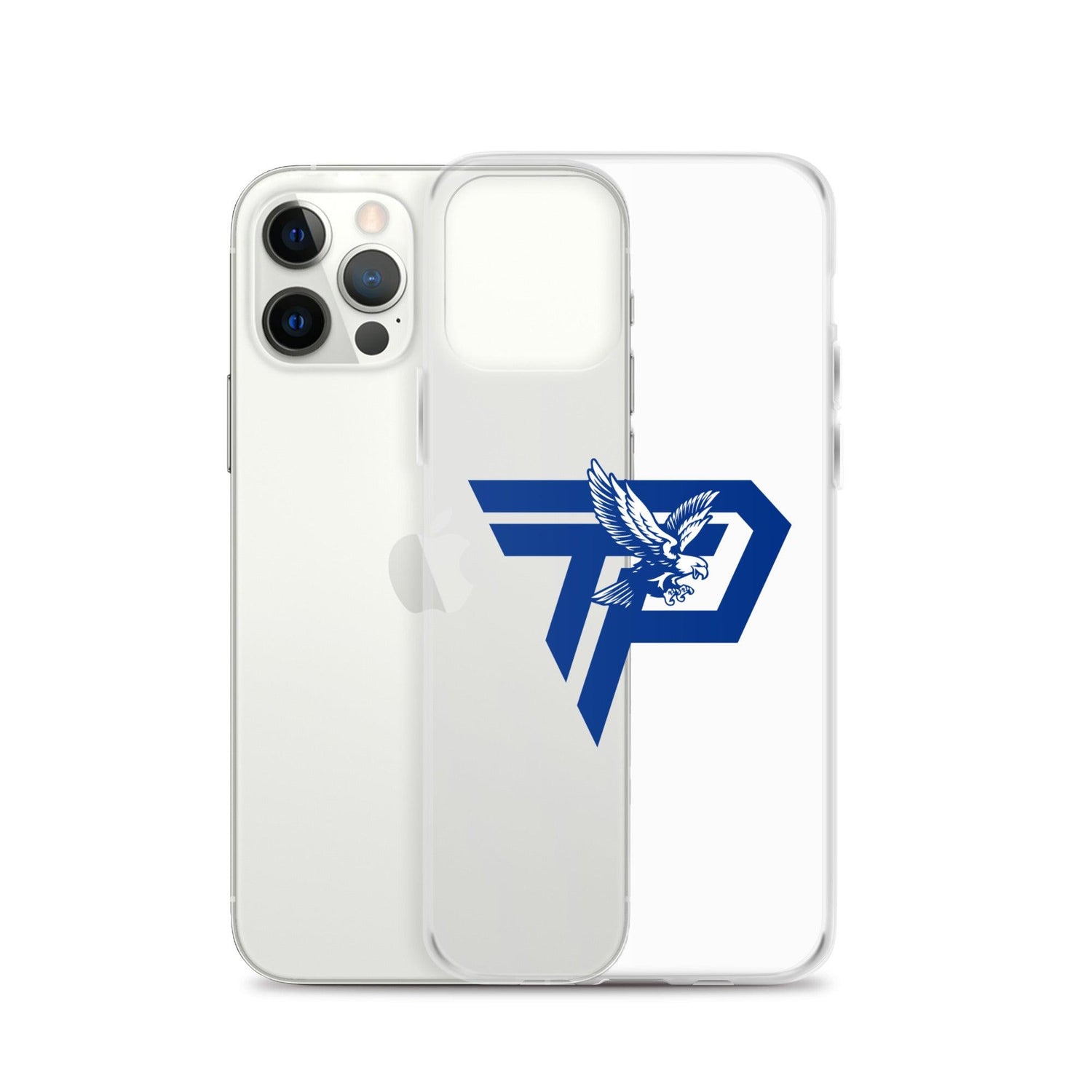 Tyrese Proctor "Essential" iPhone Case - Fan Arch