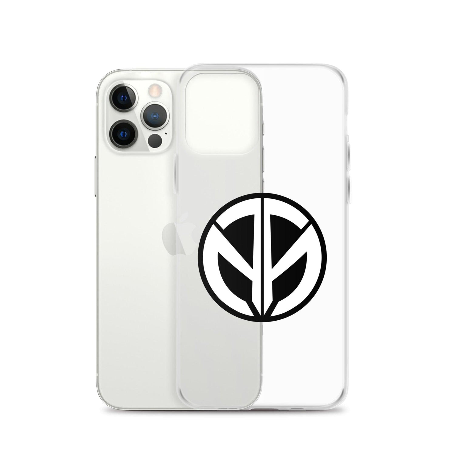 Tray Maddox Jr. "Essential" iPhone Case - Fan Arch